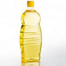 Pure Mustard Oil